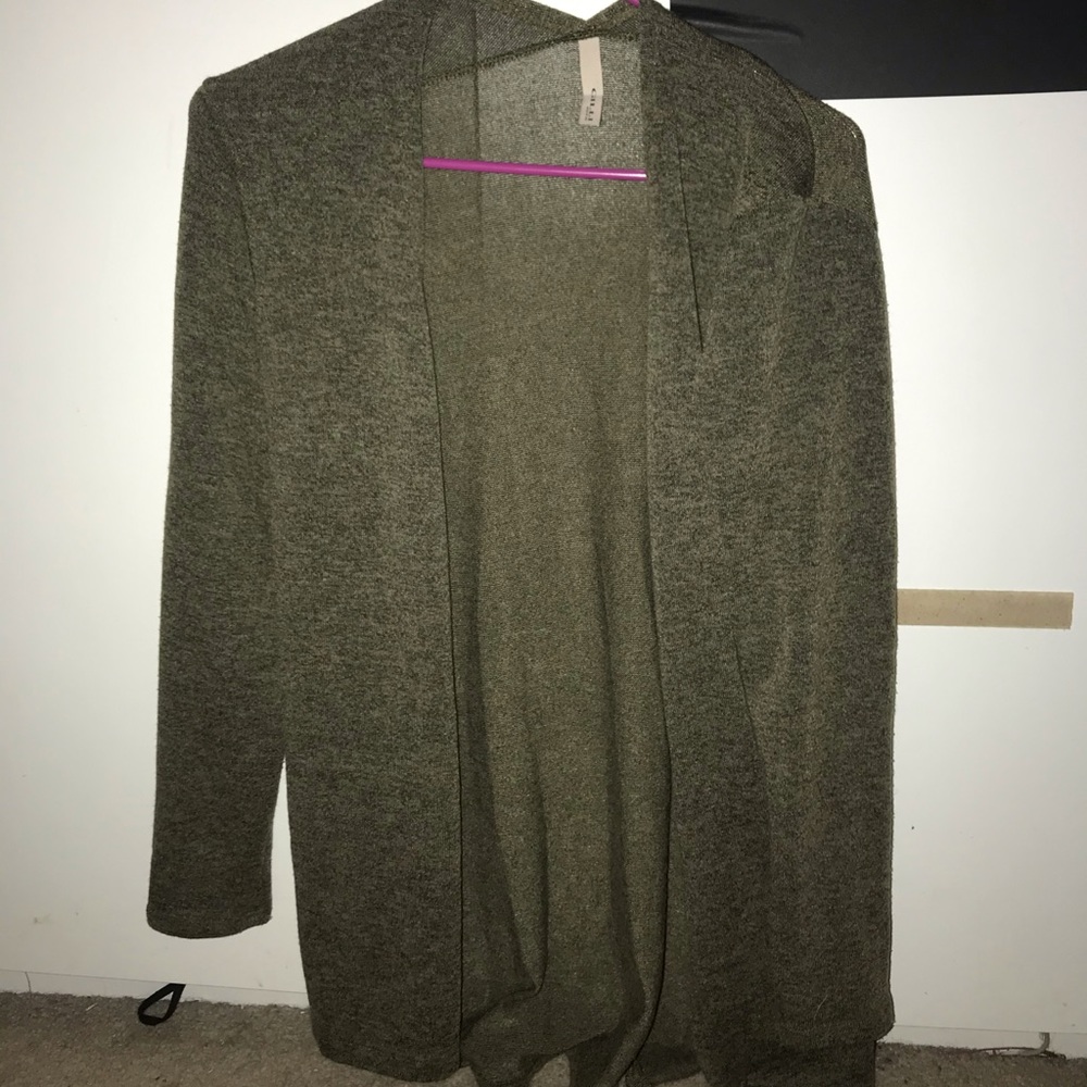 Cardigan